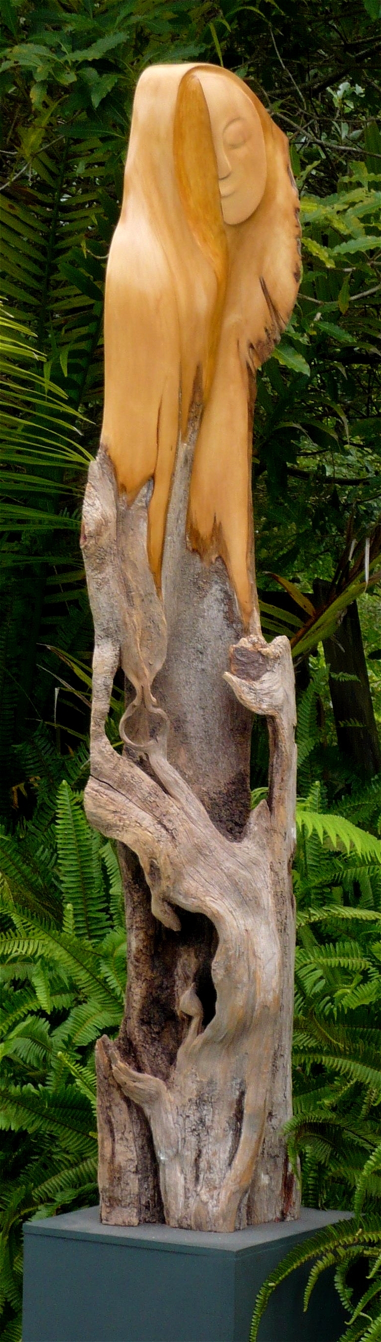 huon madonna