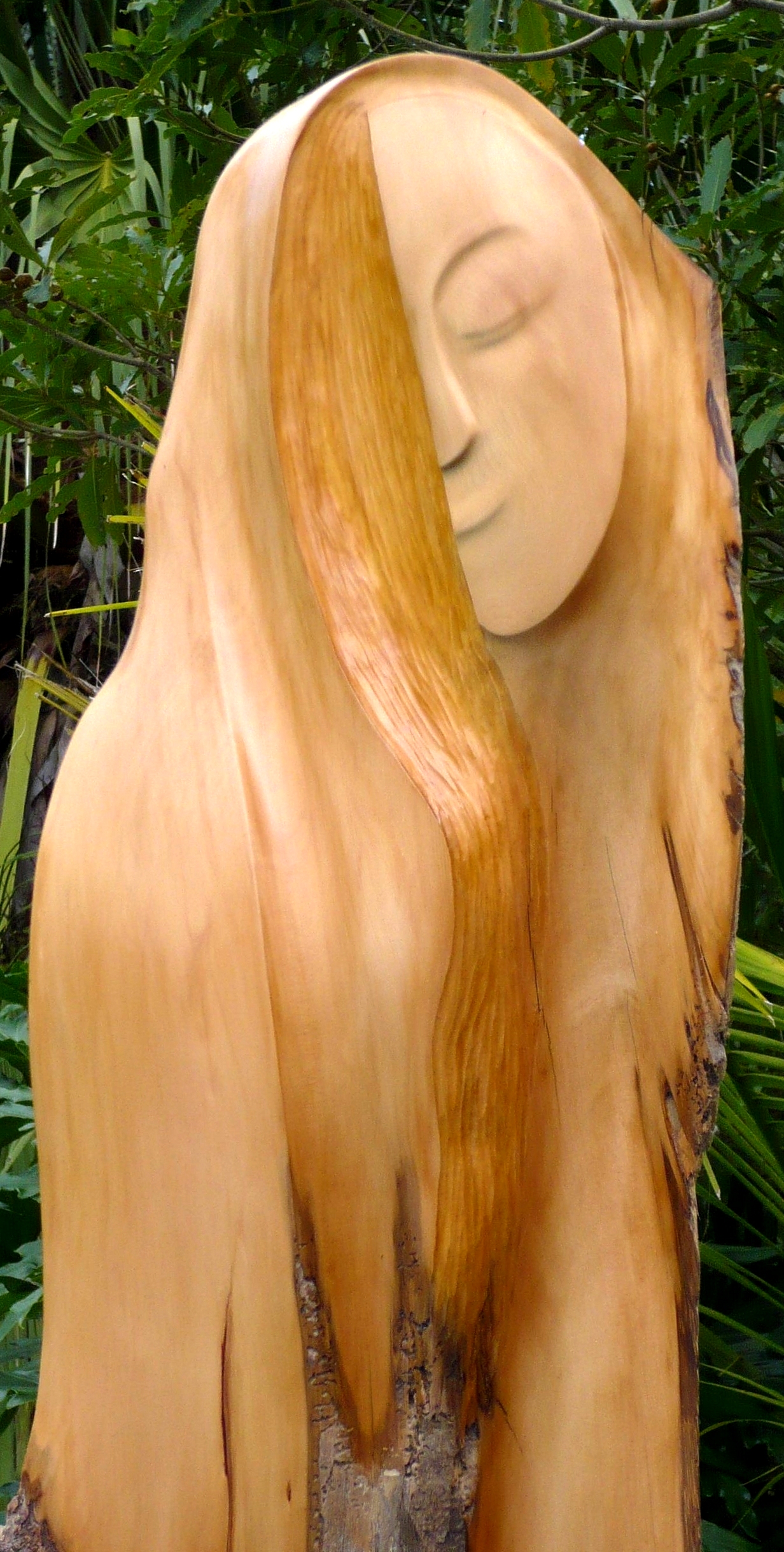 huon madonna