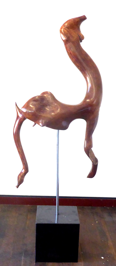 La Femme