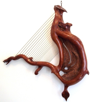 seraphicharp